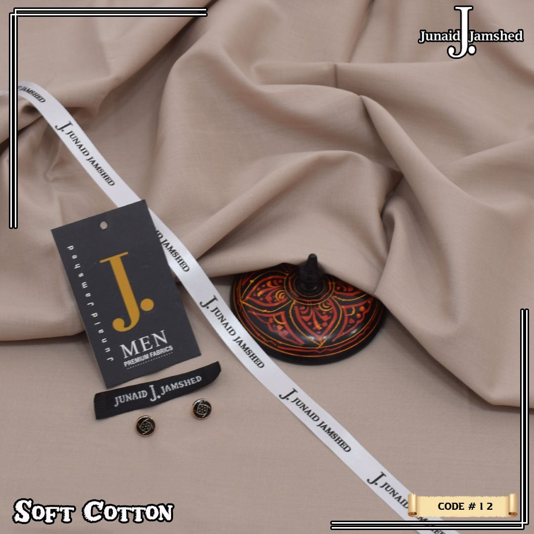 J. PREMIUM SOFT COTTON