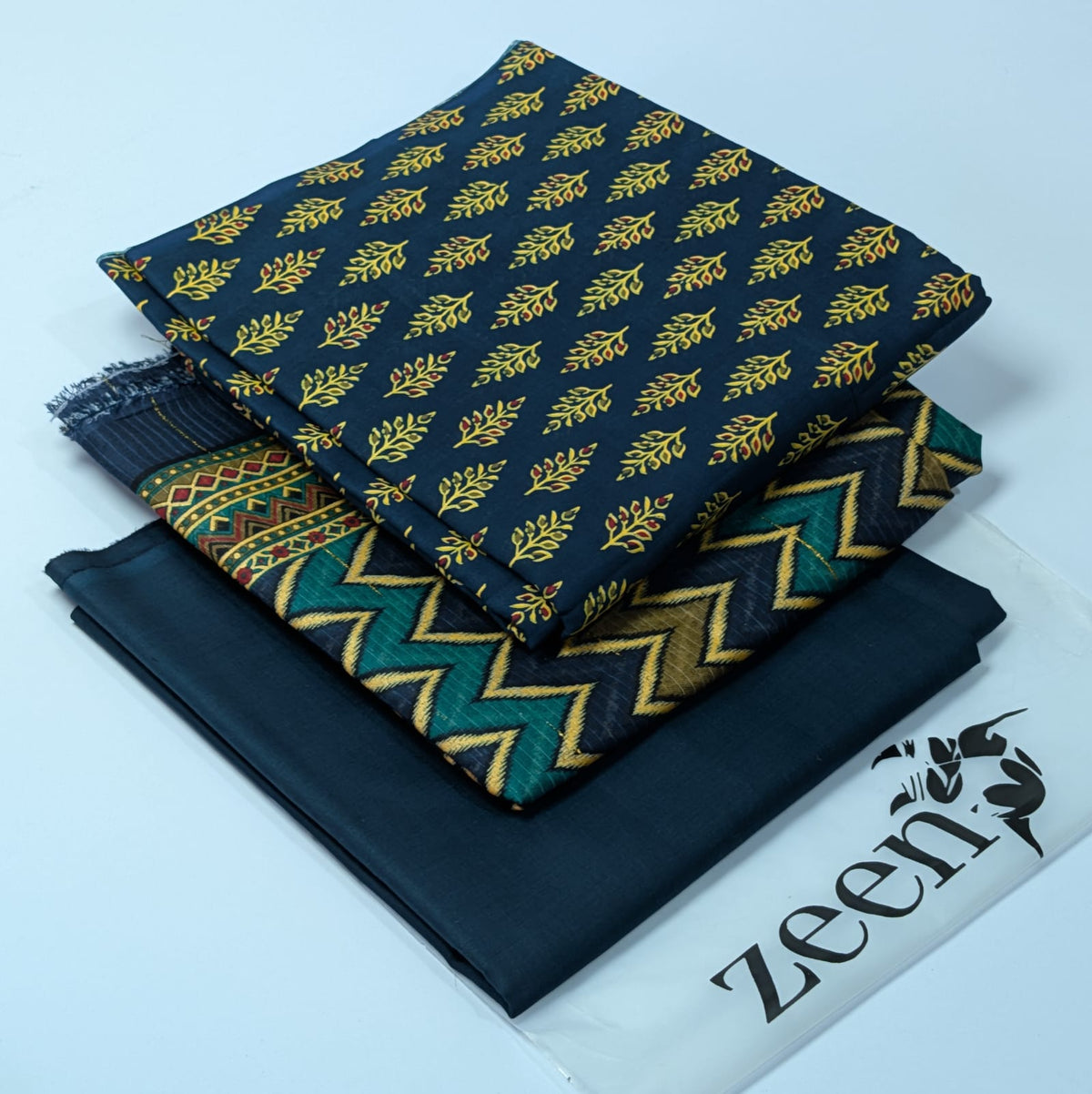 ZEEN BY ARFAT 2026 PURE LAWN