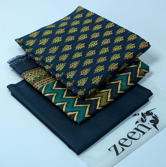 ZEEN BY ARFAT 2026 PURE LAWN