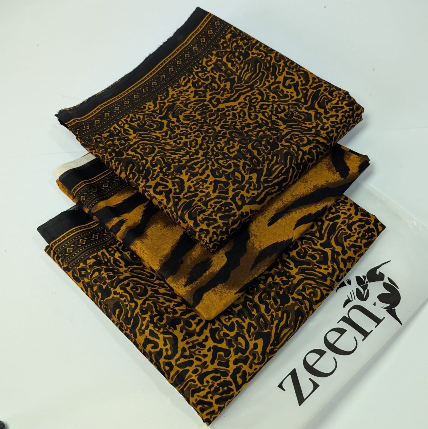 ZEEN BY ARFAT 2026 PURE LAWN