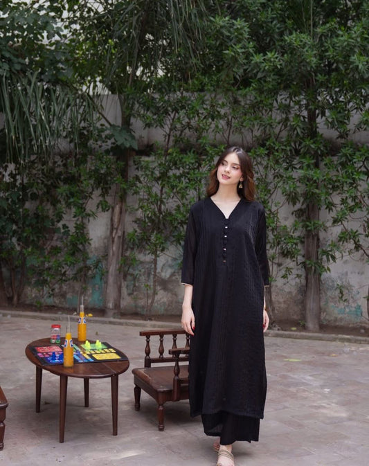 MUHARRAM SPECIAL ELEGANT BLACK