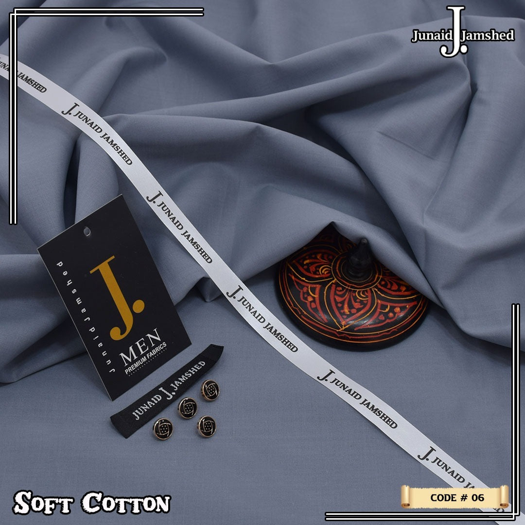 J. PREMIUM SOFT COTTON
