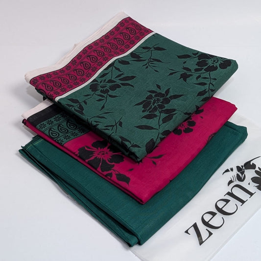ZEEN BY ARFAT 2026 PURE LAWN