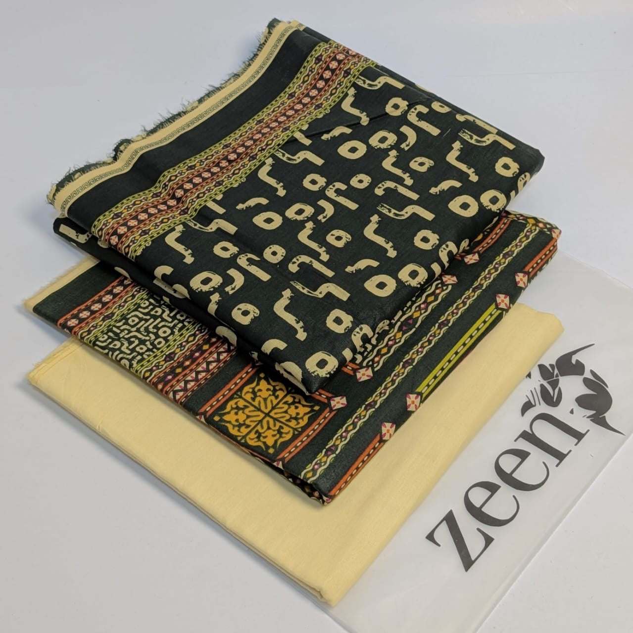 ZEEN BY ARFAT 2026 PURE LAWN