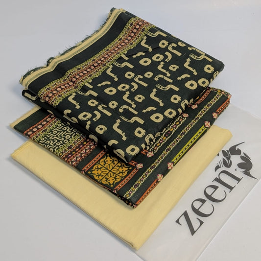 ZEEN BY ARFAT 2026 PURE LAWN