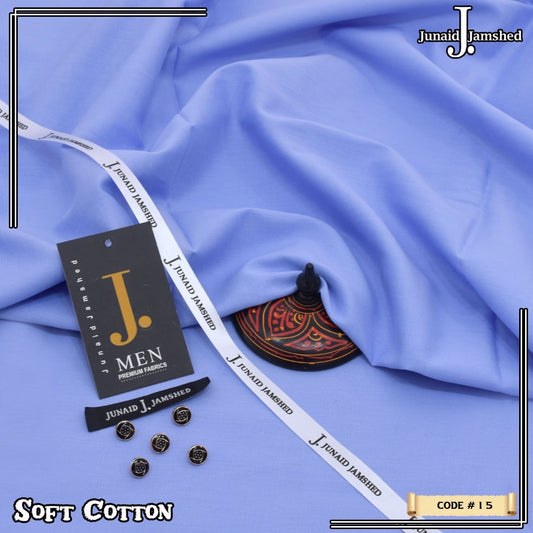 J. PREMIUM SOFT COTTON