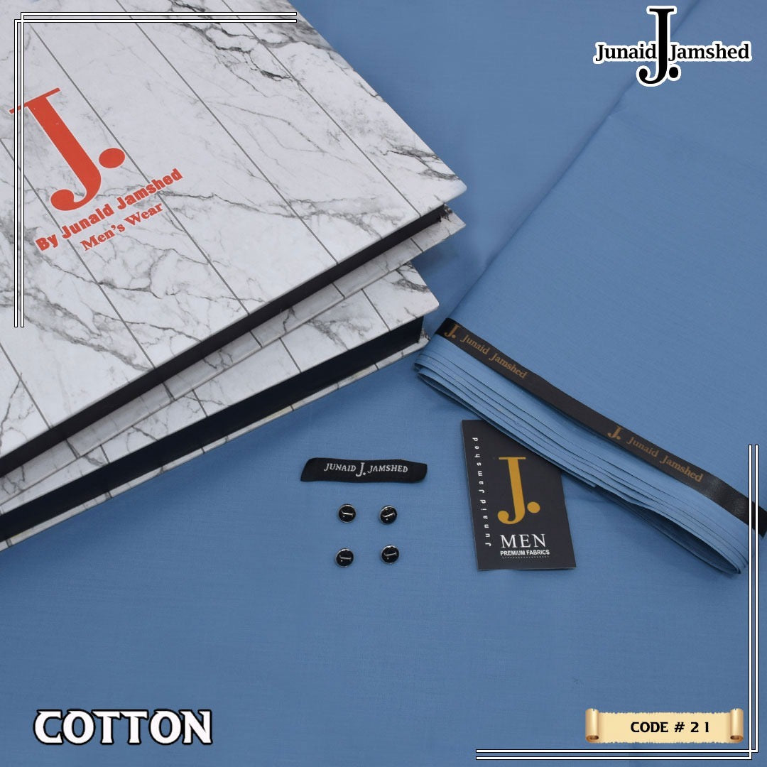 J.CANDY COTTON D-21