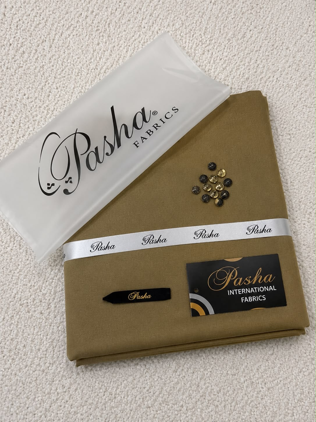 PREMIUM WASH N WEAR BY PASHA