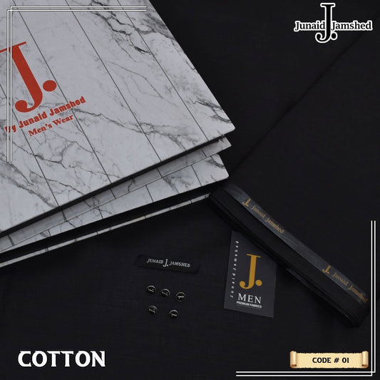 J.CANDY COTTON D-01