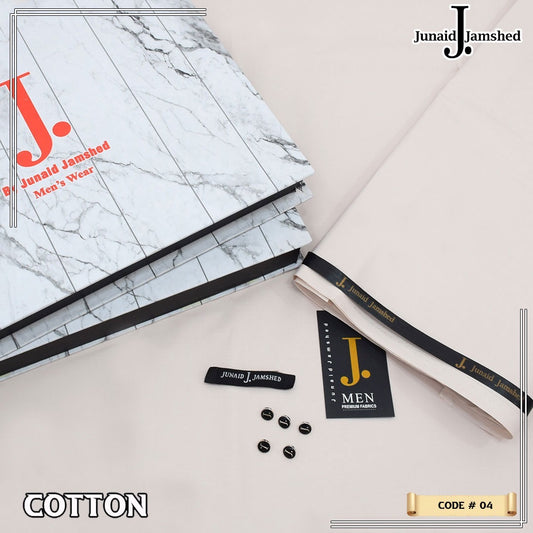 J.CANDY COTTON D-04