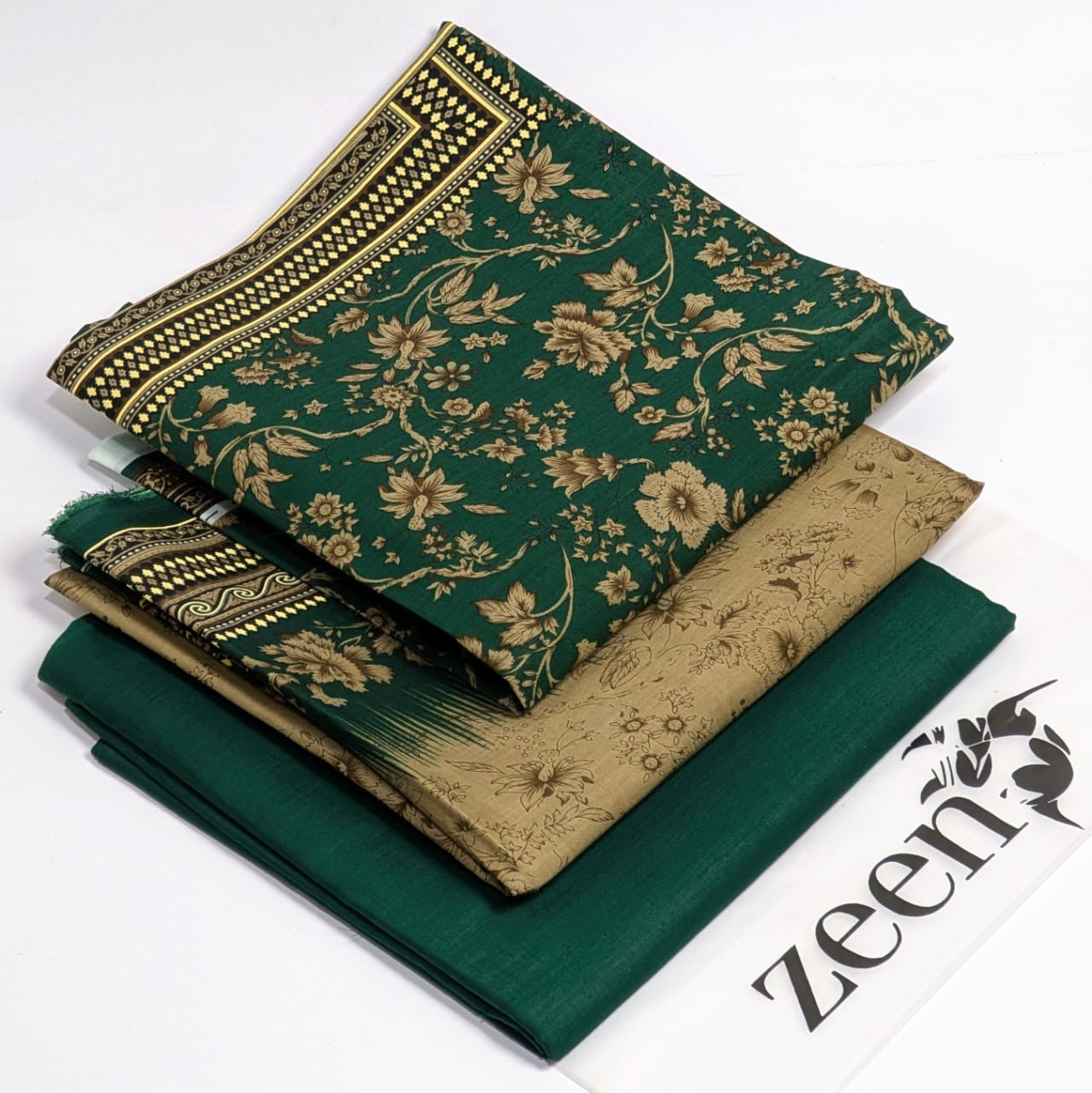 ZEEN BY ARFAT 2026 PURE LAWN
