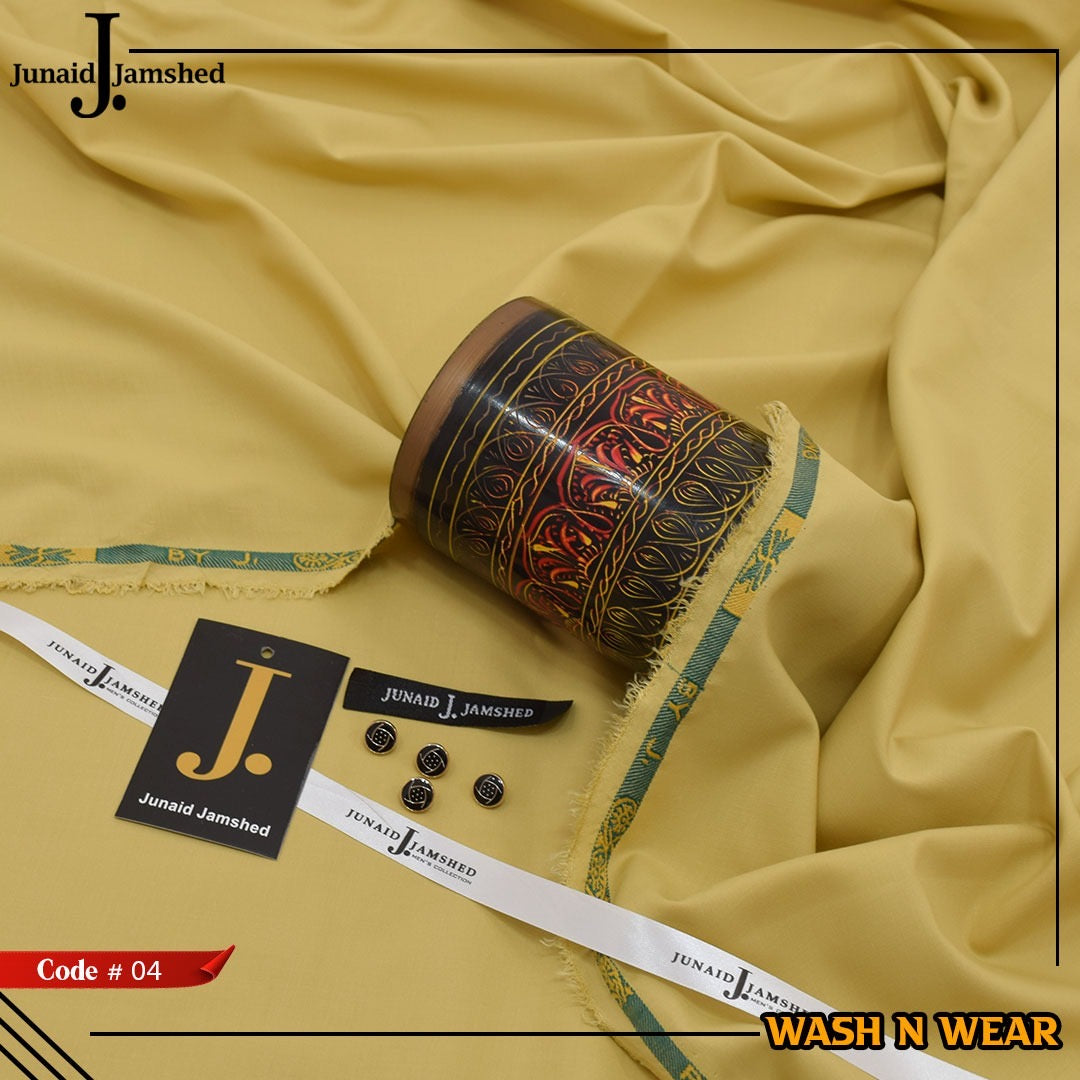 J. PREMIUM SOFT COTTON