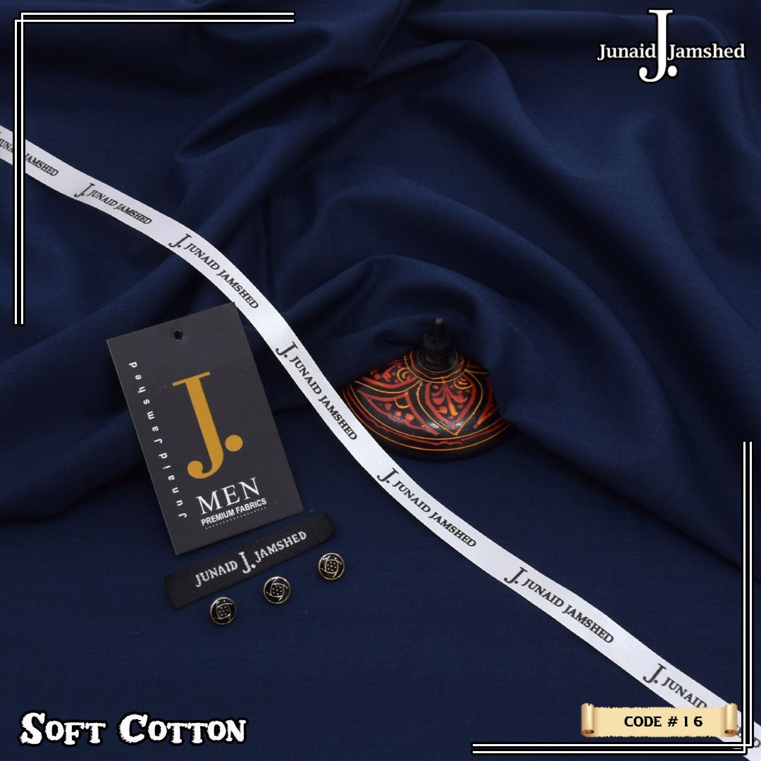 J. PREMIUM SOFT COTTON