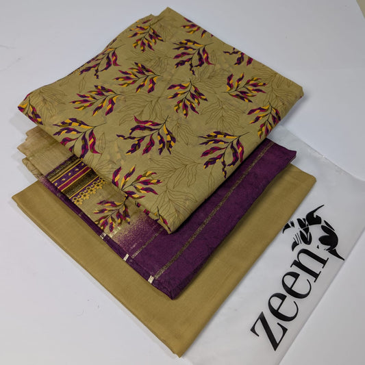 ZEEN BY ARFAT 2026 PURE LAWN