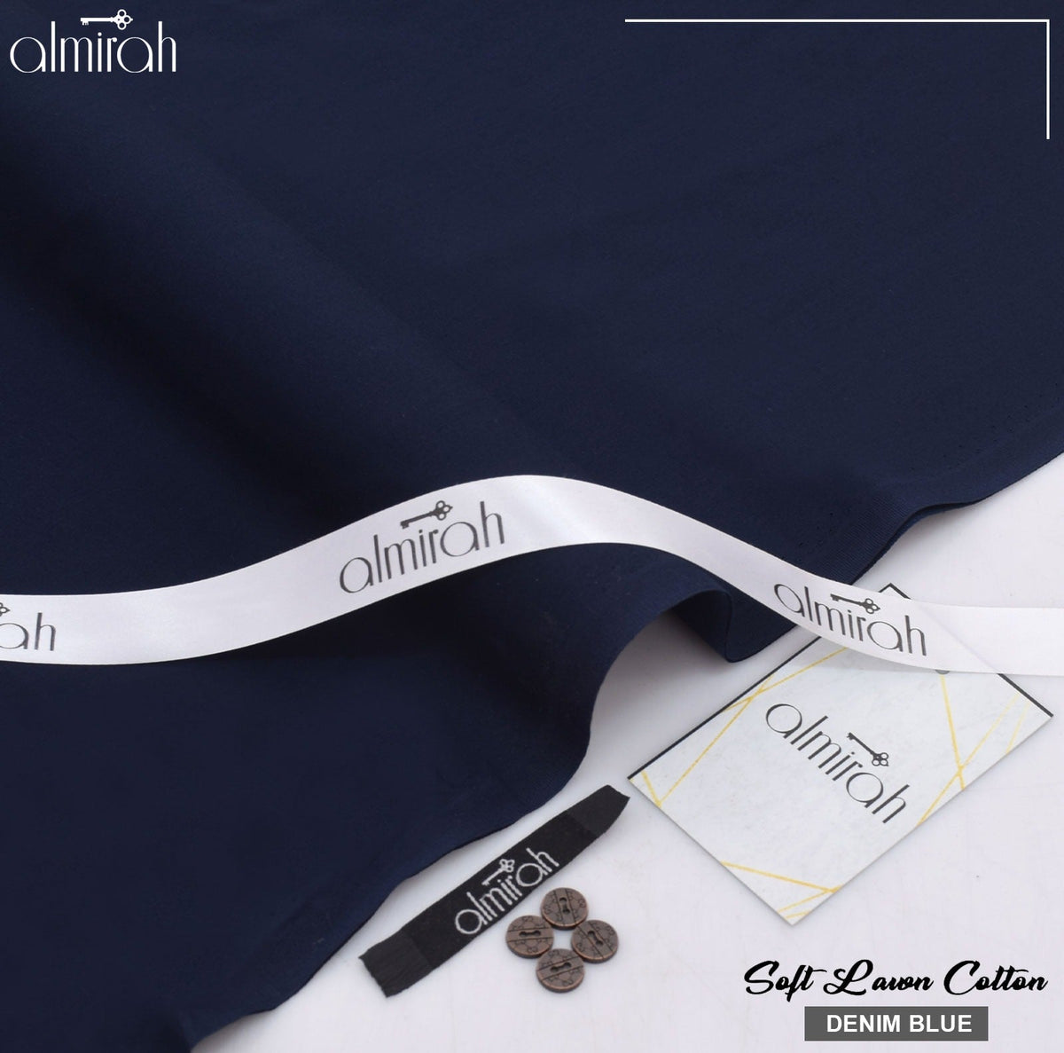 ALMIRAH PREMIUM SOFT COTTON