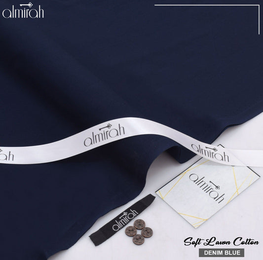 ALMIRAH PREMIUM SOFT COTTON