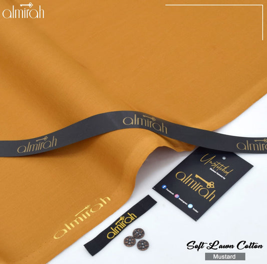 ALMIRAH PREMIUM SOFT COTTON