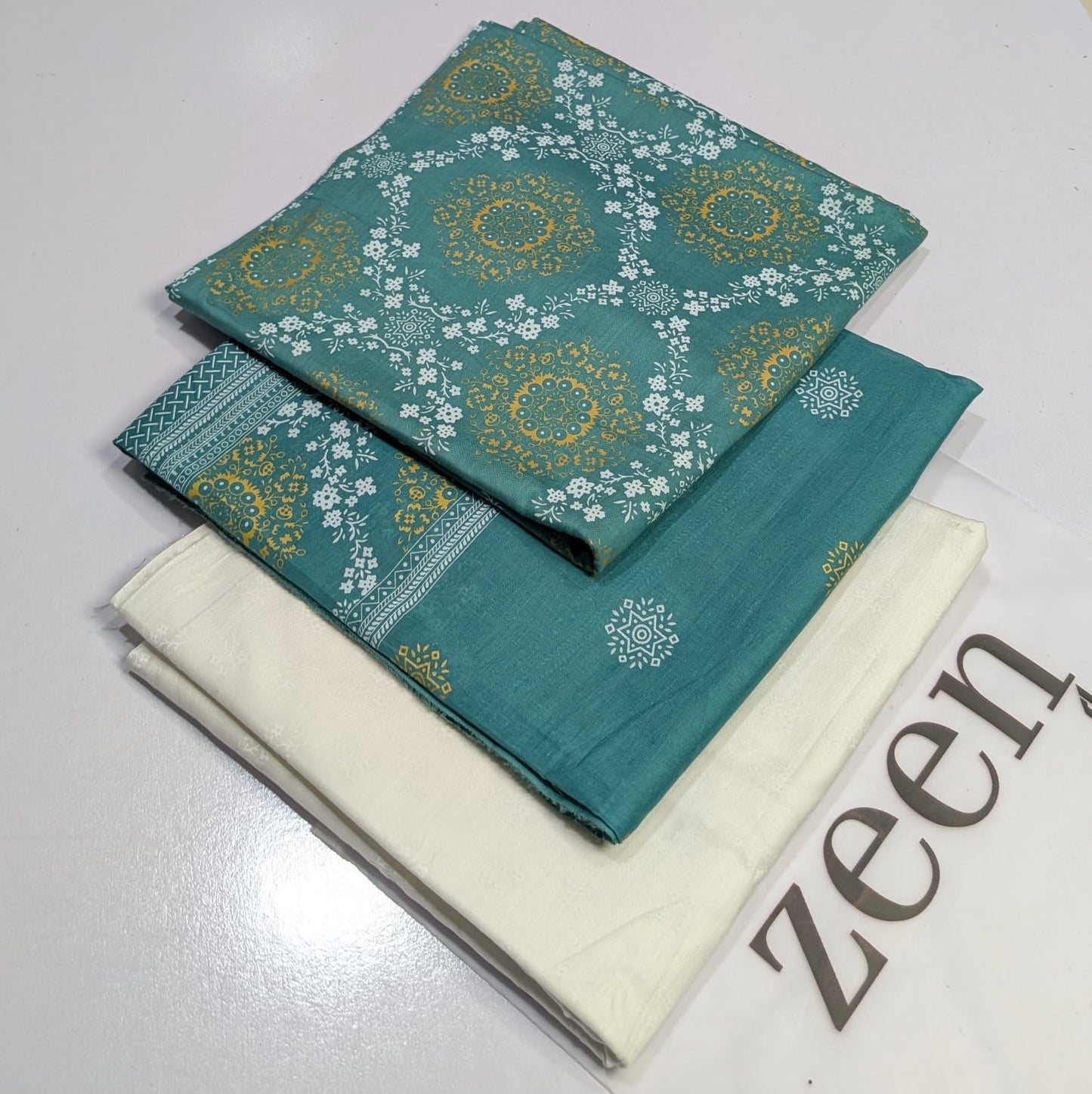 ZEEN BY ARFAT 2026 PURE LAWN