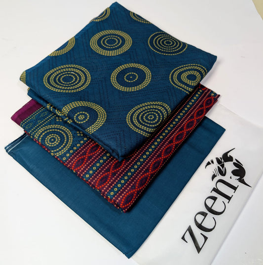 ZEEN BY ARFAT 2026 PURE LAWN