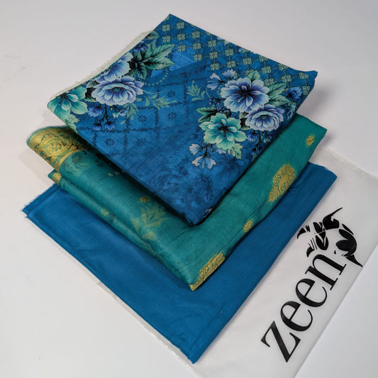 ZEEN BY ARFAT 2026 PURE LAWN