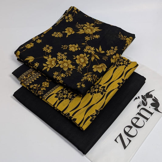 ZEEN BY ARFAT 2026 PURE LAWN