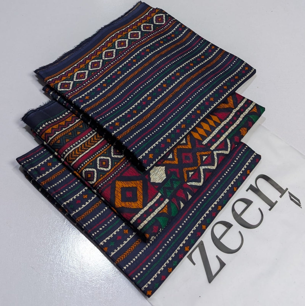 ZEEN BY ARFAT 2026 PURE LAWN