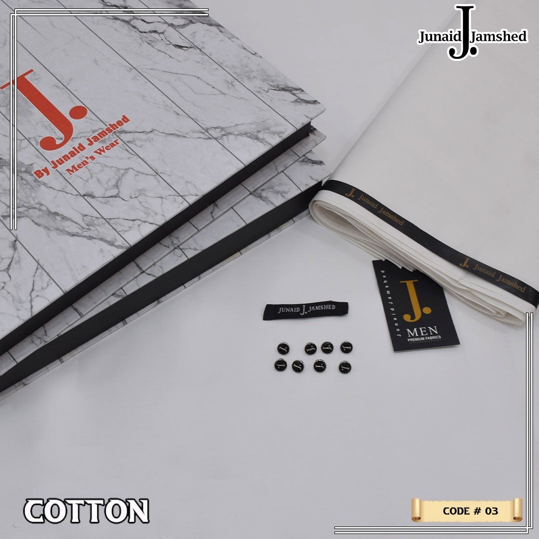 J.CANDY COTTON D-03