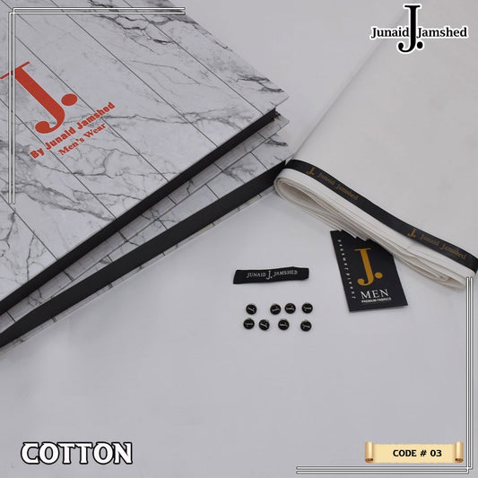 J.CANDY COTTON D-03