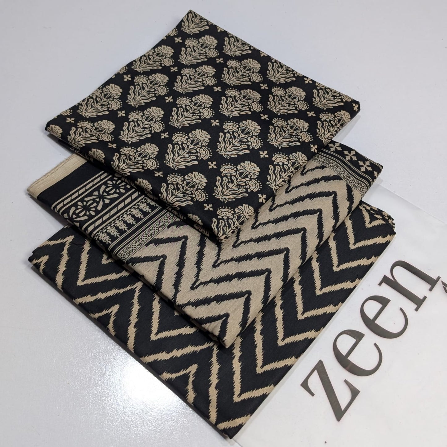 ZEEN BY ARFAT 2026 PURE LAWN
