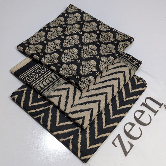 ZEEN BY ARFAT 2026 PURE LAWN