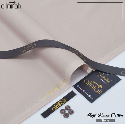 ALMIRAH PREMIUM SOFT COTTON