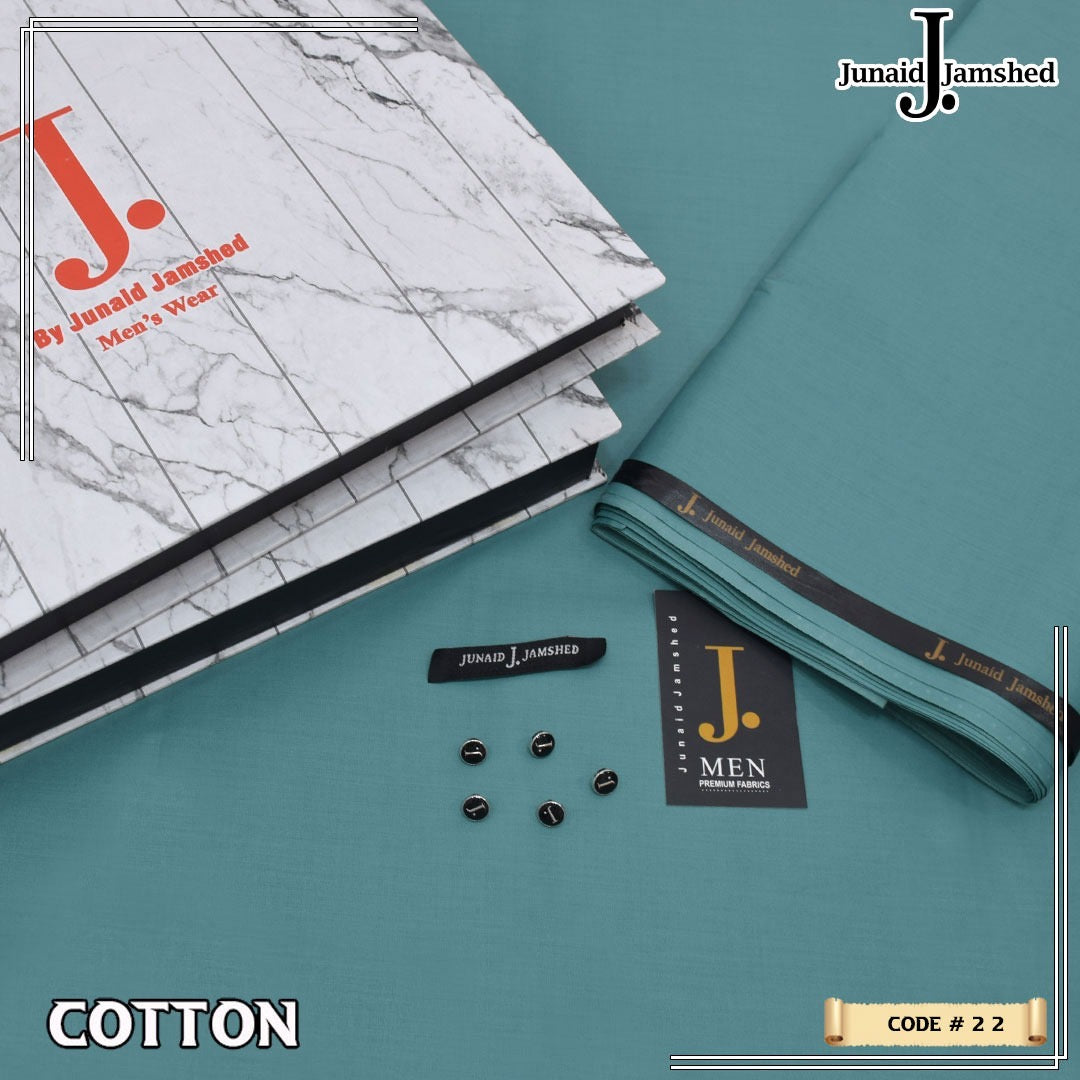 J.CANDY COTTON D-22