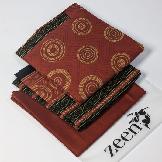 ZEEN BY ARFAT 2026 PURE LAWN