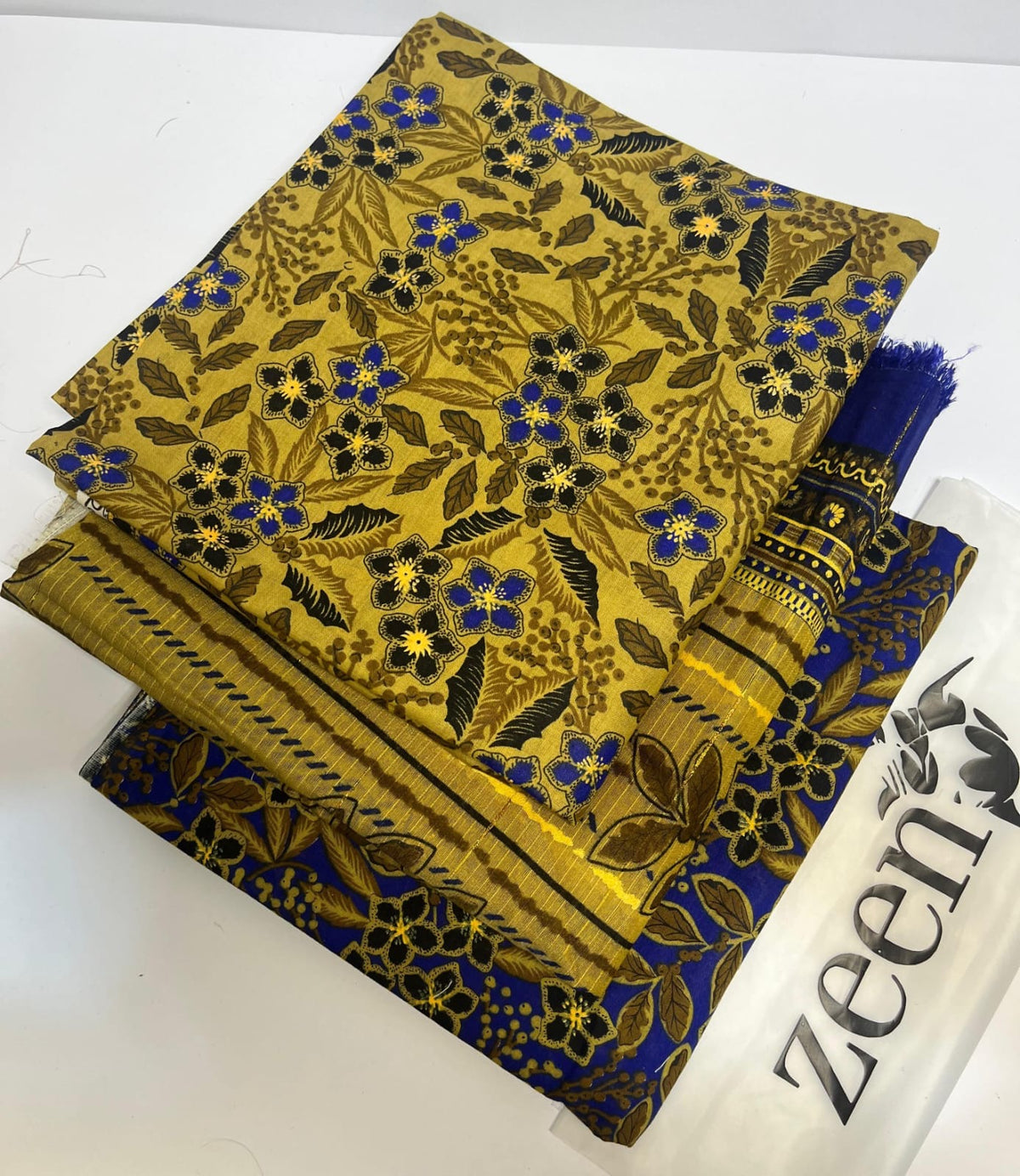ZEEN BY ARFAT 2026 PURE LAWN