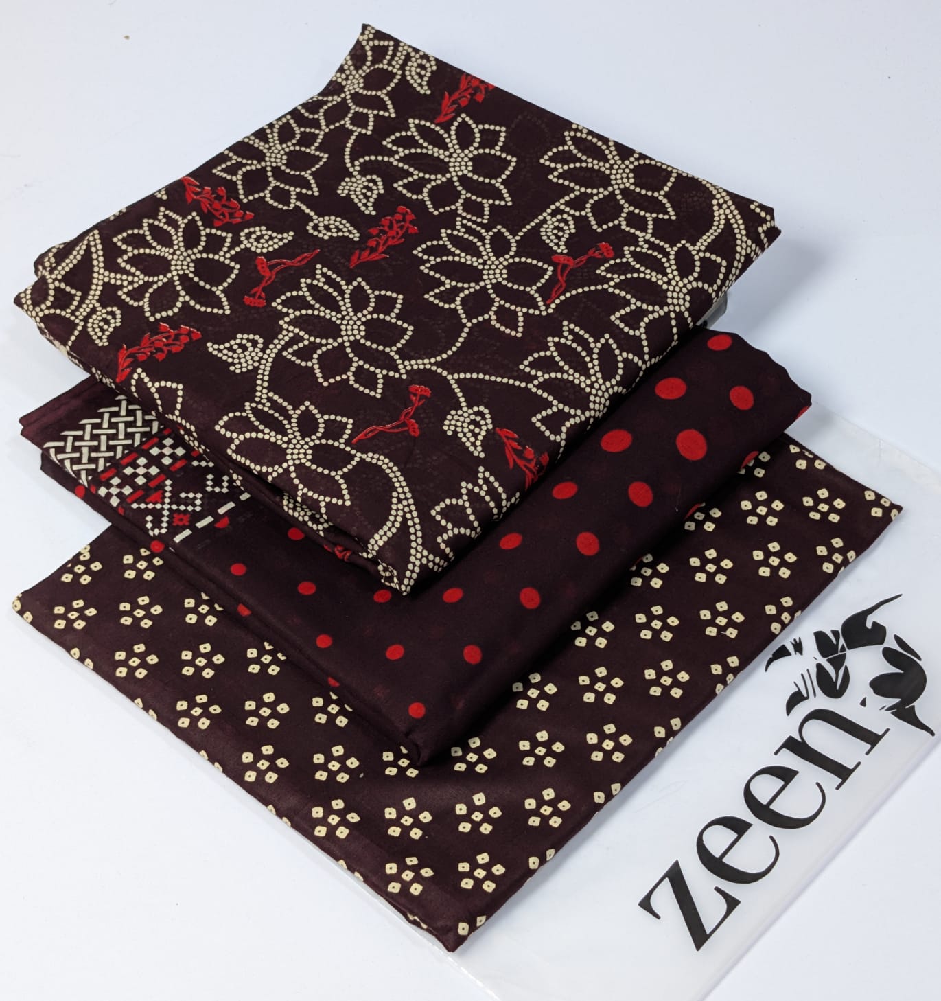 ZEEN BY ARFAT 2026 PURE LAWN