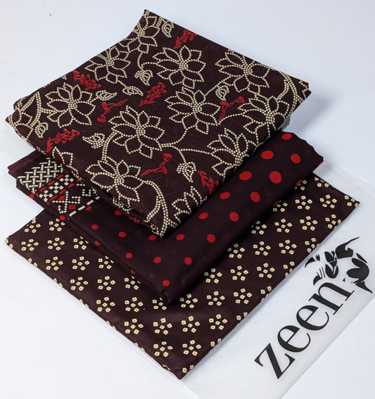 ZEEN BY ARFAT 2026 PURE LAWN