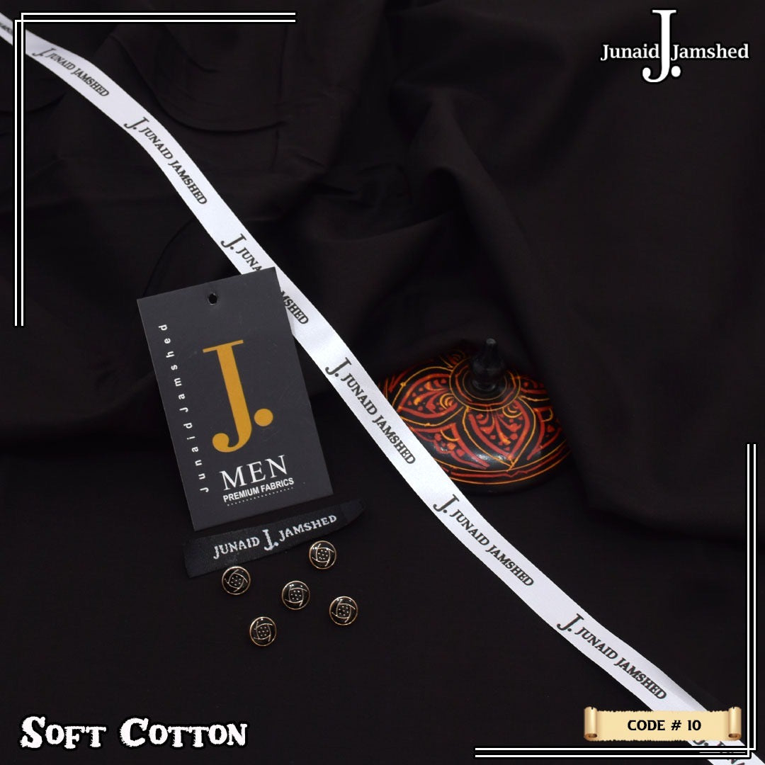 J. PREMIUM SOFT COTTON