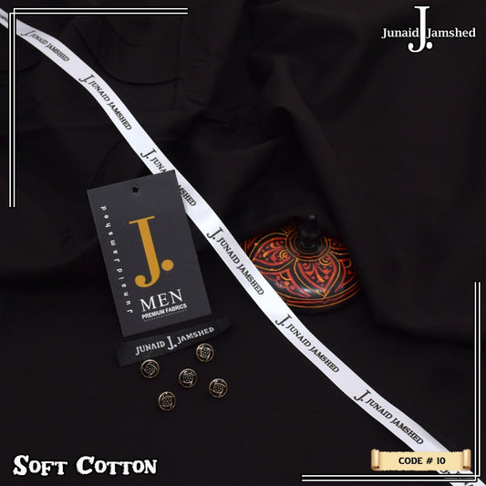 J. PREMIUM SOFT COTTON
