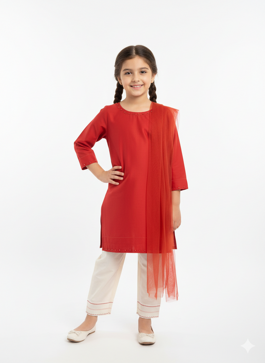 KIDS FARSHI COTTON