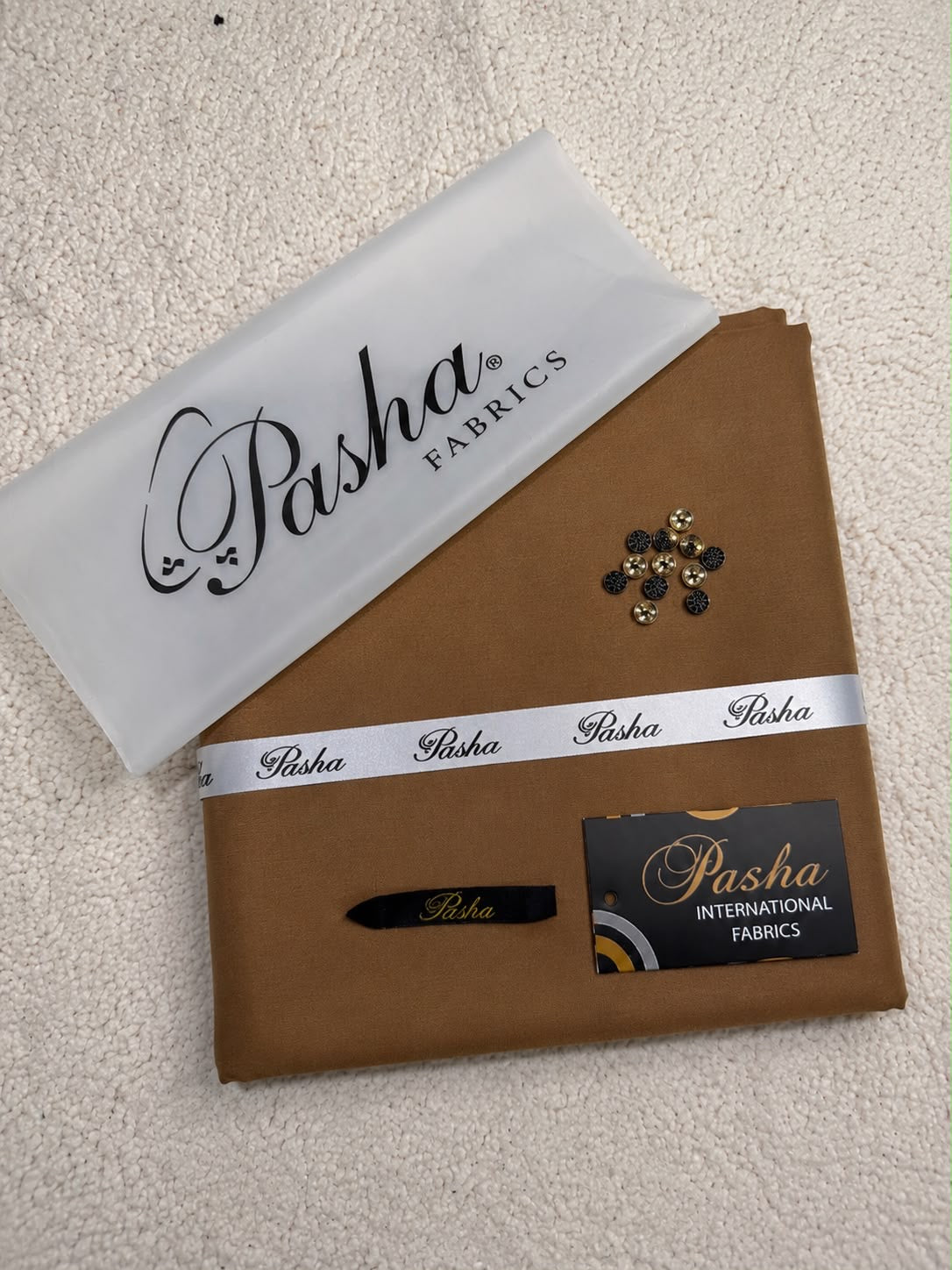 PREMIUM WASH N WEAR BY PASHA