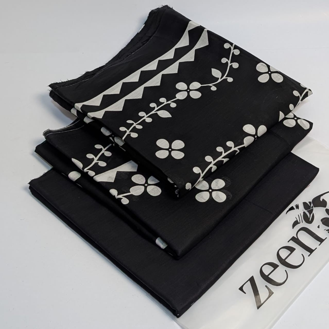 ZEEN BY ARFAT 2026 PURE LAWN
