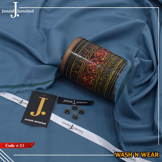 J. PREMIUM SOFT COTTON
