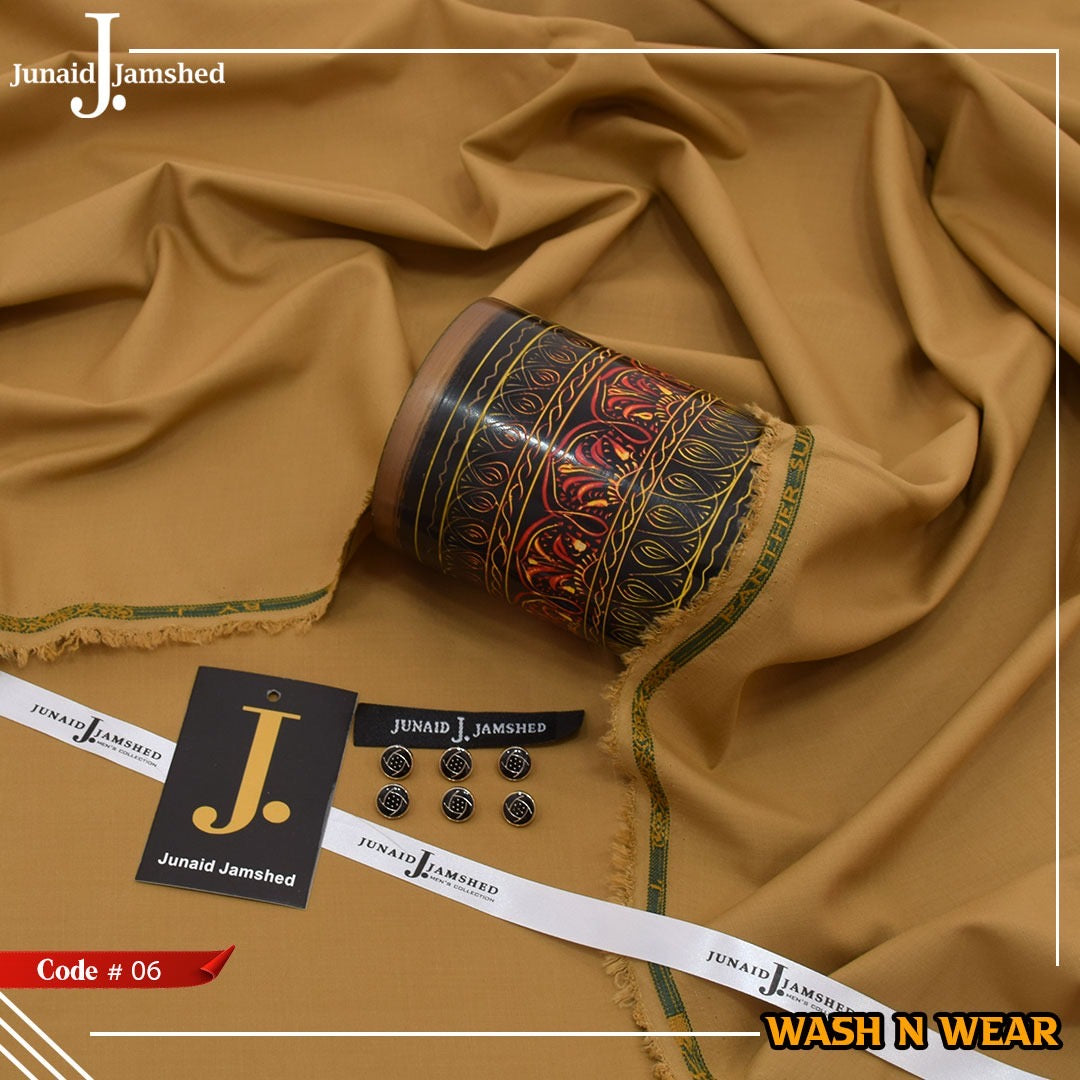 J. PREMIUM SOFT COTTON