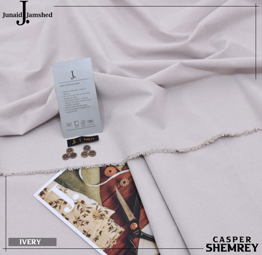 J. ELEGANT SHAMREY