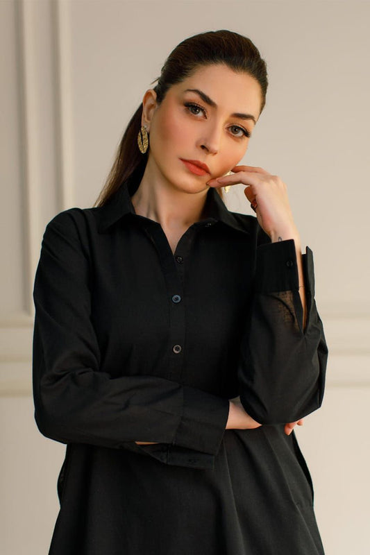 MUHARRAM SPECIAL ELEGANT BLACK