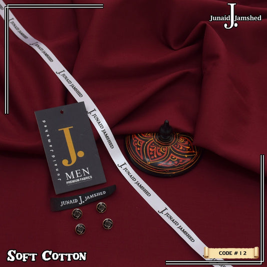 J. PREMIUM SOFT COTTON