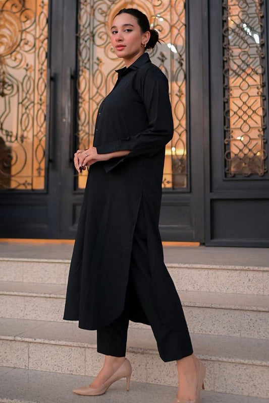 MUHARRAM SPECIAL ELEGANT BLACK