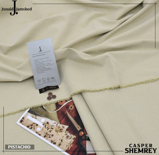 J. ELEGANT SHAMREY