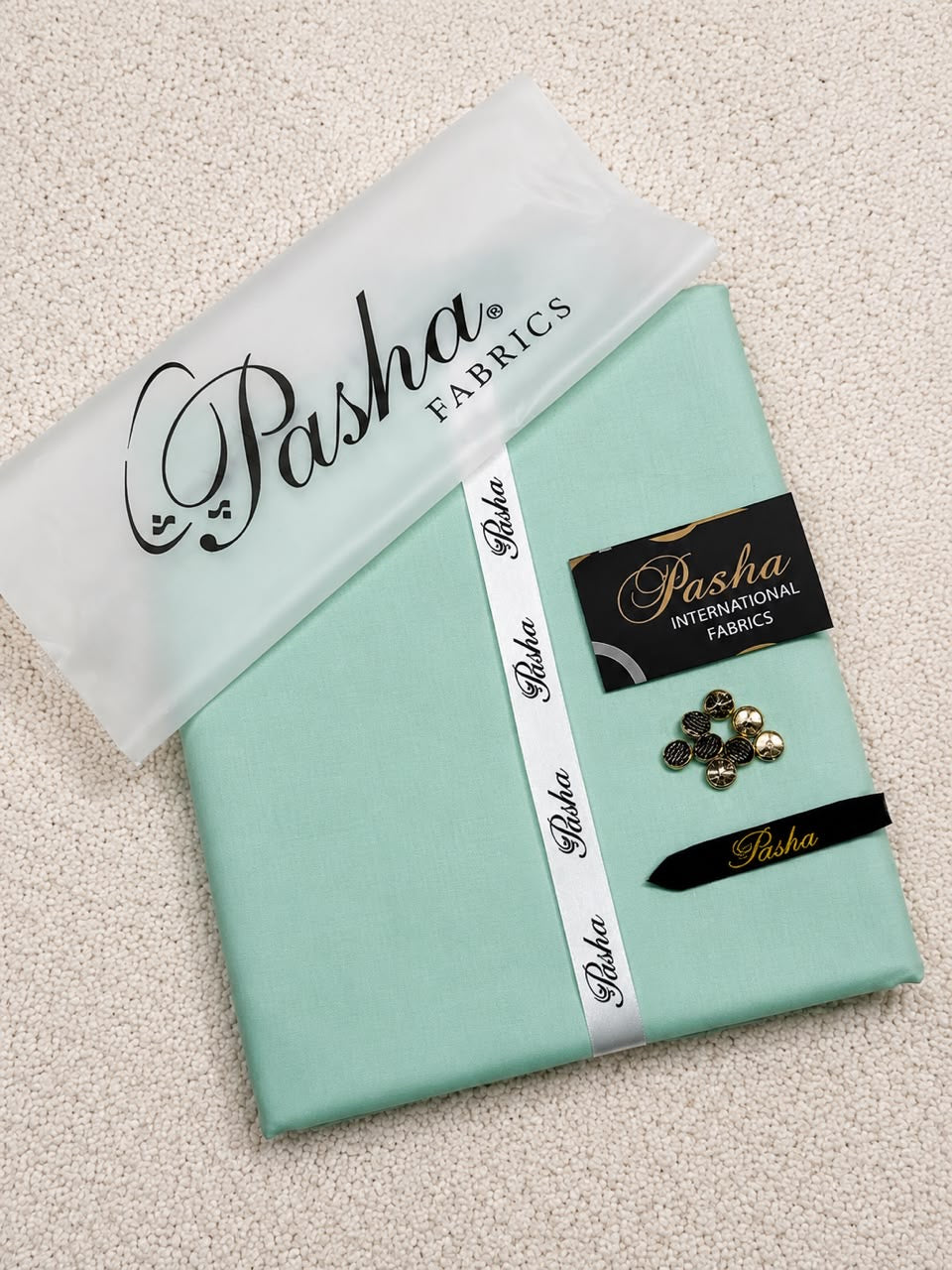 PREMIUM WASH N WEAR BY PASHA