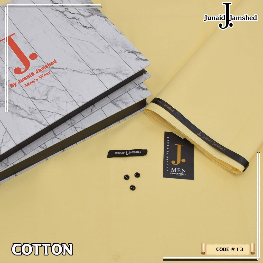 J.CANDY COTTON D-13